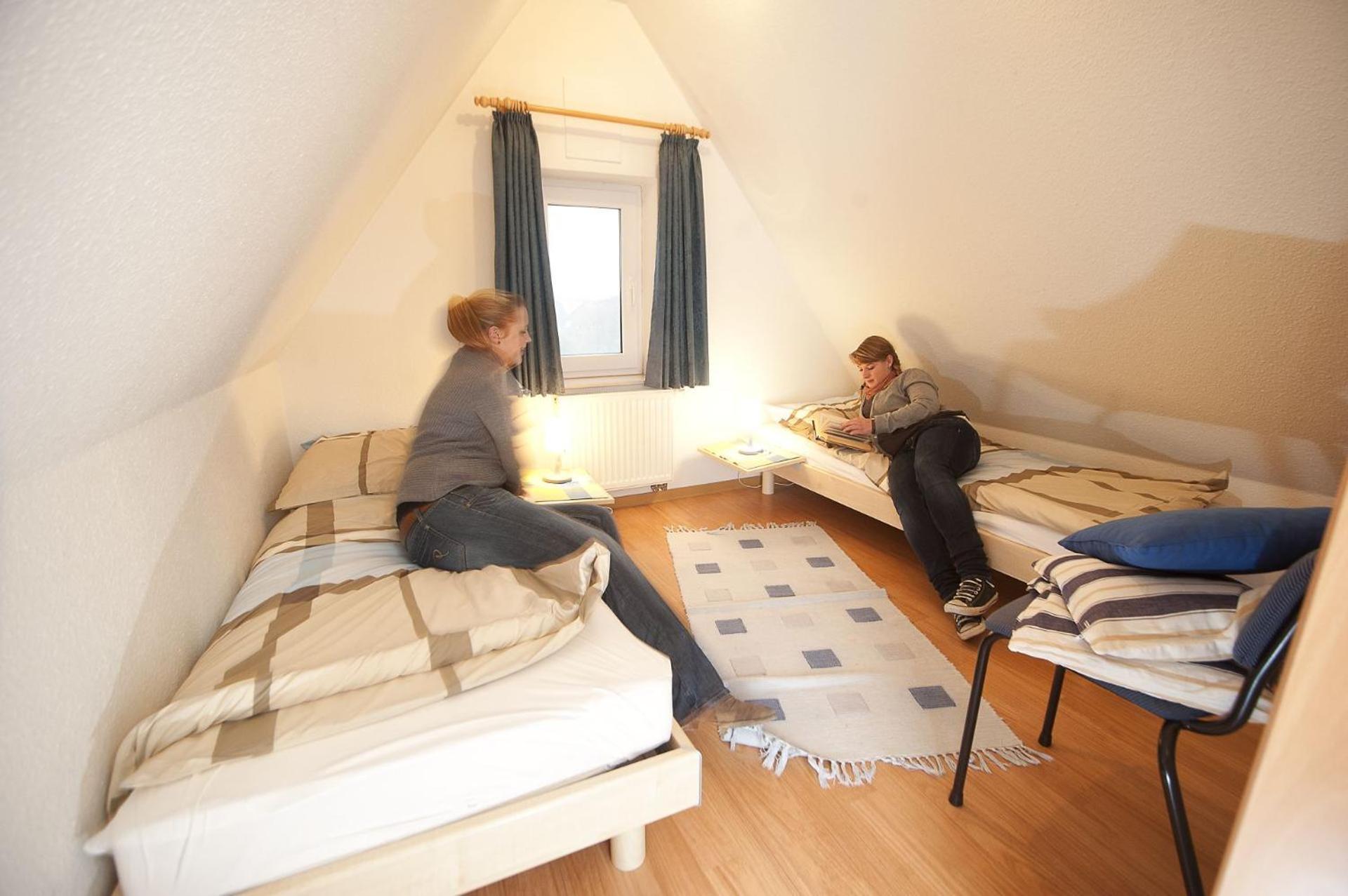 Ferienwohnung Luxusdomizil Rathausblick Otterndorf Ngoại thất bức ảnh